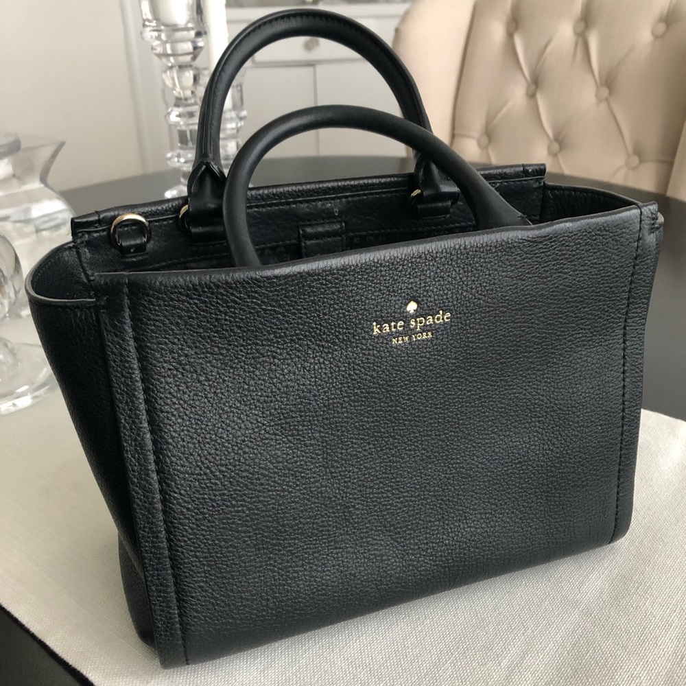 Kate Spade open top handbag